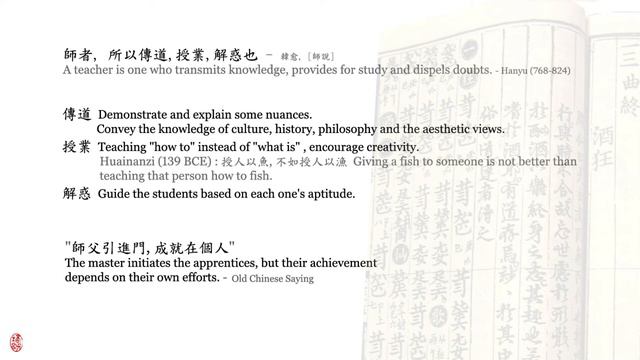 Visualizing Sound: A Lecture And Demonstration On The Notation System And Music Of The Chinese Qin