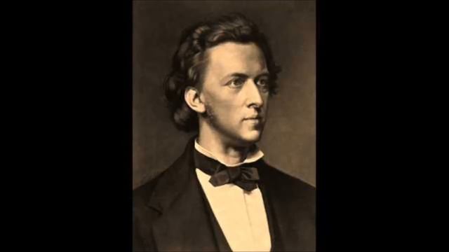 ♫ Frederic Chopin - Etude Op 10, no 10 in A flat major (FULL) ♫ смотреть онлайн
