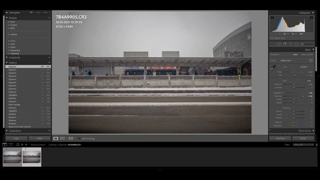 Canon EOS R vs Canon EOS R5: эпичная битва смотреть онлайн
