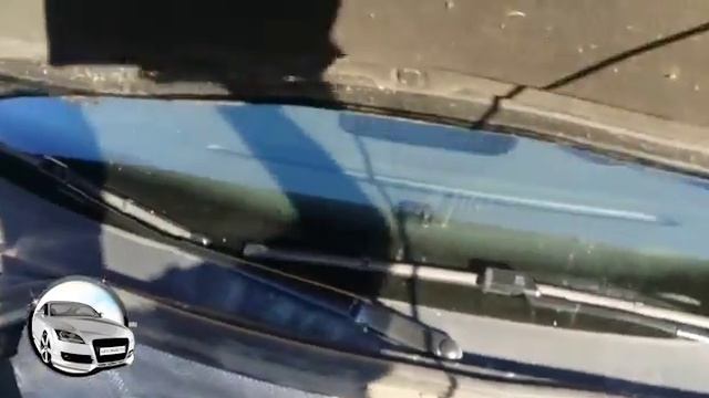 Где находится ВИН номер на Volkswagen Tiguan 2011 года смотреть онлайн