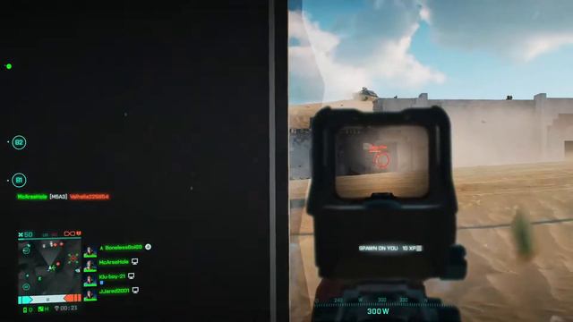 Battlefield road to lvl 99 (Lvl 80 starting) смотреть онлайн