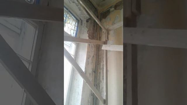 Дом Бака. Отсутствие оснастки у работников ЖКС смотреть онлайн