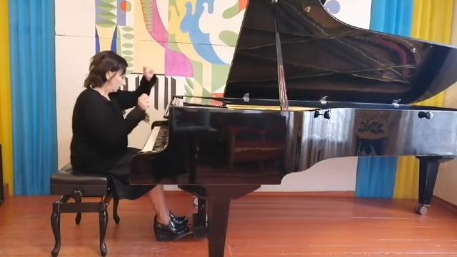 Исаак. Шварц. "Мелодия белых ночей" . смотреть онлайн