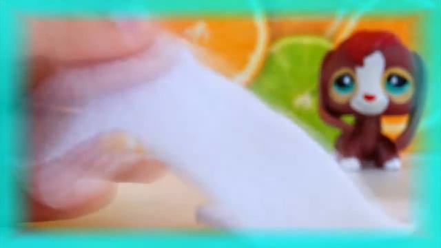 DIY|ШАПКА ФИННА ДЛЯ LPS| смотреть онлайн