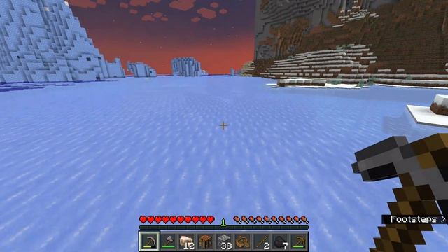 Minecraft 1 20 Pre release 1 Singleplayer 2023 05 12 21 39 21 смотреть онлайн
