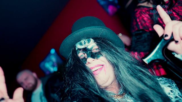 Cico Band & Rene Rendy - Podte Vsetci S Nami ( Official Video )