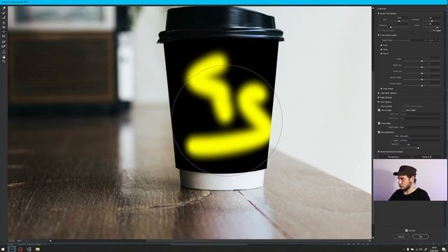 Mockup Nasıl Yapılır? Photoshop'da Kendi Mockup Tasarımını Yap Para Kazan