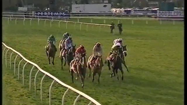2001 Pertemps King George VI Chase смотреть онлайн
