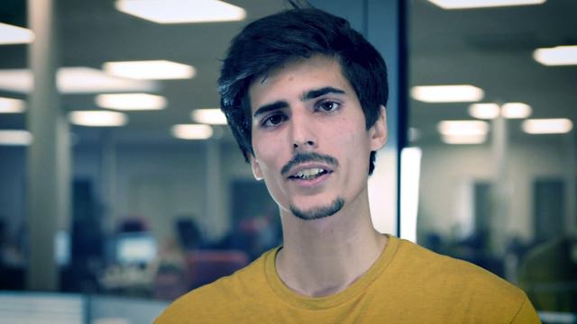 Atol Motion Lab #17 L'interopérabilité GED / CMS смотреть онлайн