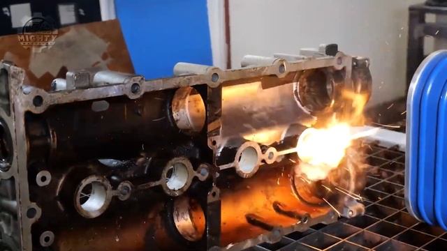 Ingenious POWERFUL Machines AND Technology You've Probably Never Seen Before смотреть онлайн