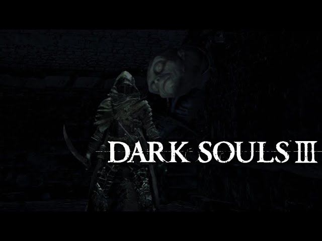 Спящий великан ▶ Dark Souls 3 #16 смотреть онлайн