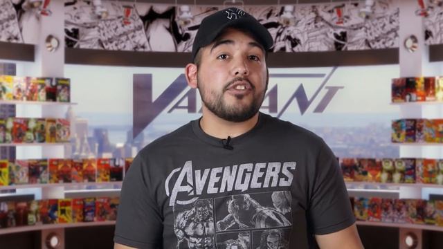 Secret Wars: What You Need To Know смотреть онлайн