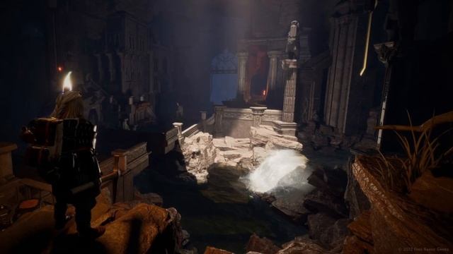 The only game to be hyped for in 2023 (LOTR : Return to Moria) смотреть онлайн