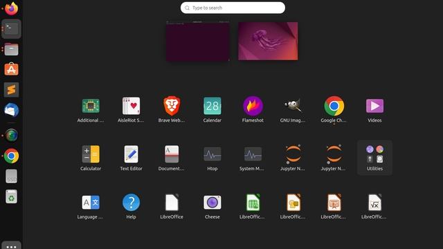 How to Install Packages & Apps with Snap on Linux - Snapcraft Tutorial смотреть онлайн