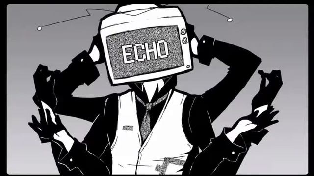 Echo [JubyPhonic] (Clean Version)