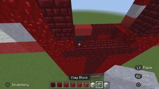 |How to Build Reddoons (v.17)| Minecraft Skin Tutorials смотреть онлайн
