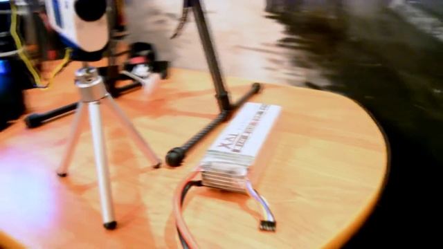 SONY ACTION CAM как FPV камера смотреть онлайн