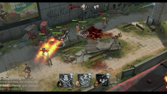 Z-Adventure 7-7 challenge mission. смотреть онлайн