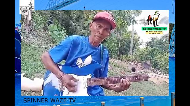 ANG KAWAWANG COWBOY (Fred Panopio) Cover By: Tatay Desiderio Montalbo смотреть онлайн
