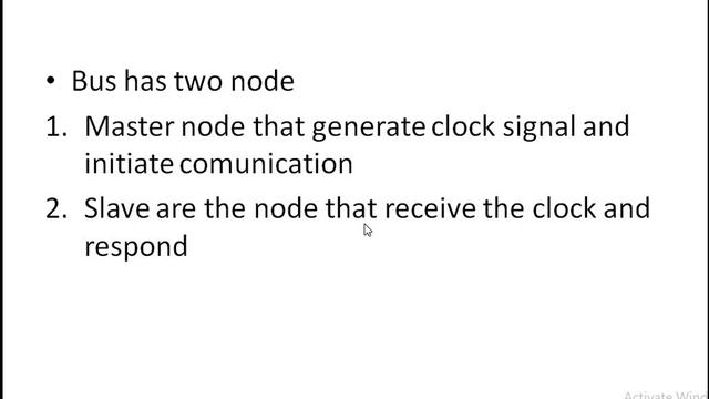 I2C PROTOCOL FOR BEGINNERS смотреть онлайн
