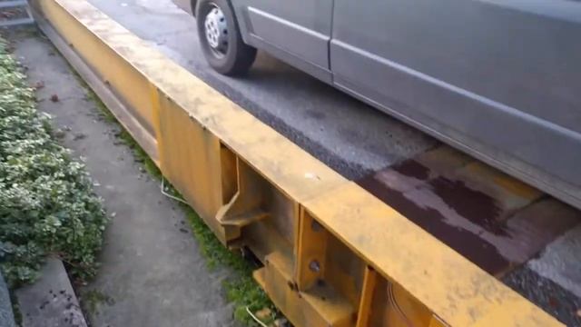 ombouw FIAT DUCATO tot CAMPER - deel 6 - op de WEEGBRUG смотреть онлайн