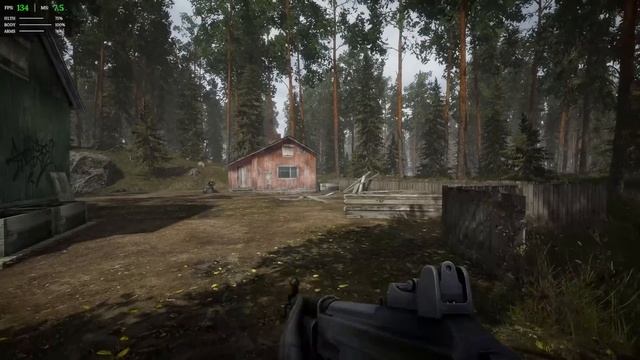 This S.T.A.L.K.E.R Inspired Game Is Made By 1 Man! | Road To Vostok