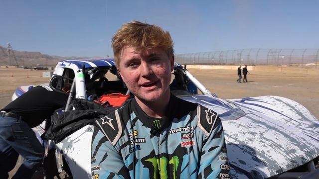 Givin the boys a run for their money! - MINT 400 pt. 2 ft. JAX REDLINE смотреть онлайн