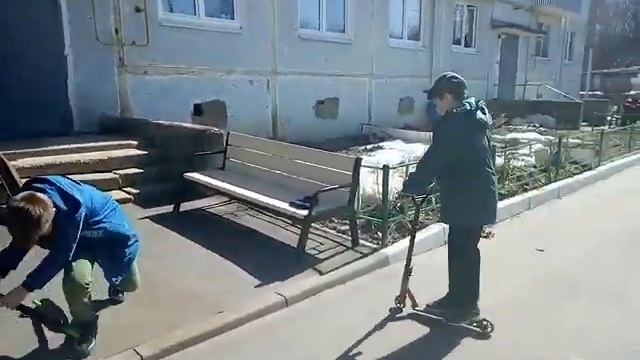 первый гейм оф скут смотреть онлайн