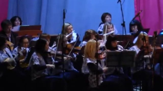 Е. Дербенко - Маруська Сол. - Игорь Дроздов и Александр Чаплыгин смотреть онлайн