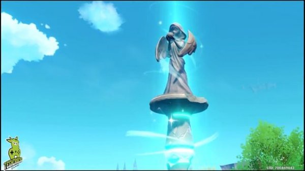 Genshin Impact Gameplay Walkthrough (Android, iOS) - Part 1