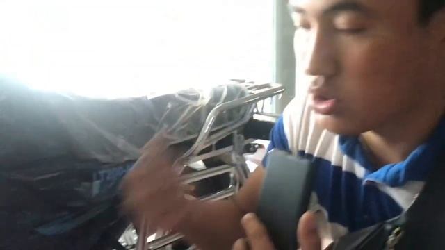 LTM, ЛТМ мотоцикл 200куб (обзор) шолу