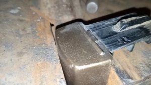 Восстановление наружных ручек дверей Ниссан Тиида