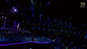 Димаш Кудайберген - Там, где живет любовь / Dimash Kudaibergen - Where Love Lives