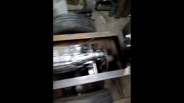 Минипогрузчик,КПП смотреть онлайн