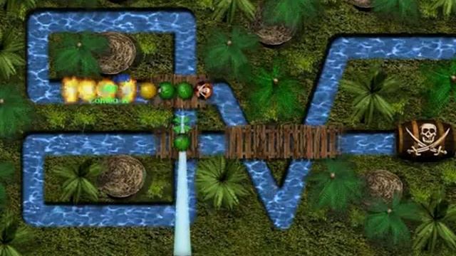 Pirates Poppers ! Episode 2 : INDIAN TOTEMS смотреть онлайн