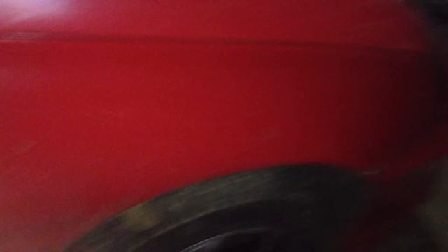 MAZDA MX-3 Боковой удар((( смотреть онлайн