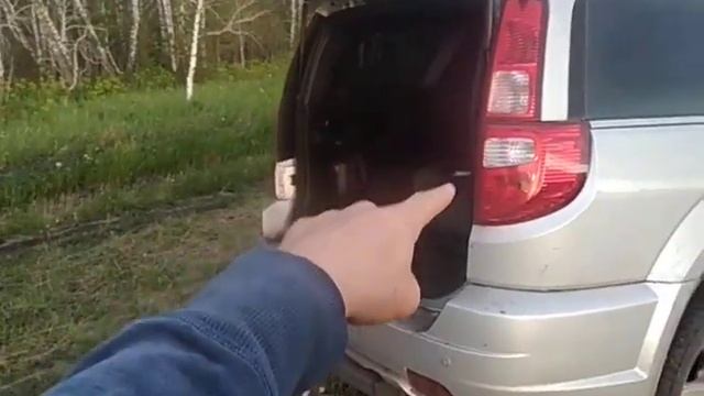 КУПИЛ КИТАЙЦА! СДЕЛАЛ ОШИБКУ? Great Wall Hover H3 смотреть онлайн