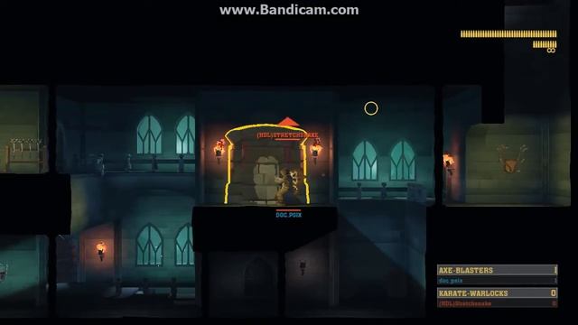 Что за The Showdown Effect ? - Взгляд Изнутри смотреть онлайн
