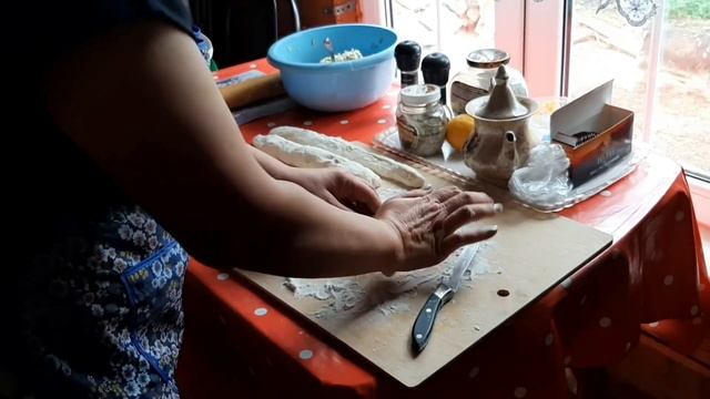 ✅Очень вкусные манты с рубленного куриного мяса ✅ смотреть онлайн