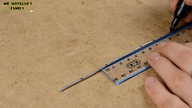 5 Amazing Things You Can Do at Home from Cardboard (mr. hotglue's family) смотреть онлайн