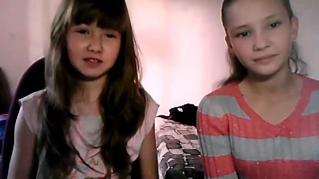 Видео с веб-камеры. Дата: 1 ноября 2013 г., 16:12.