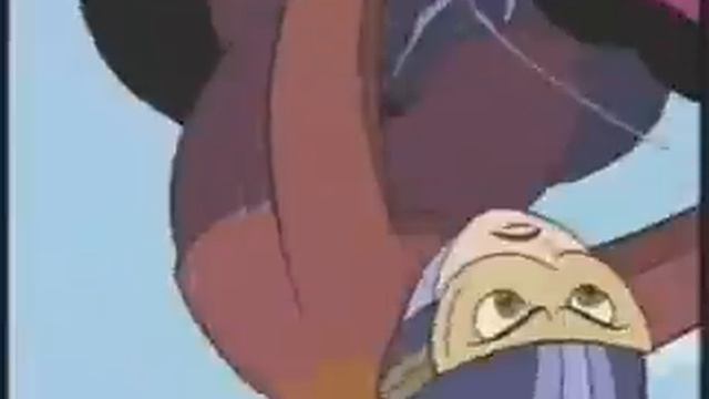 Kim Possible (say The Word)