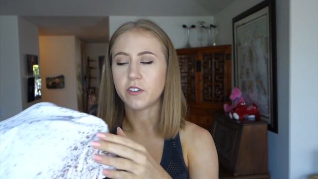 BRUTALLY HONEST BUFFBUNNY REVIEW | Legging dress?! Rosé collection, Luna leggings смотреть онлайн