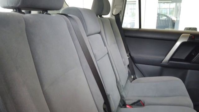 2010 TOYOTA LANDCRUISER_PRADO Sydney, Kirrawee, NSW, Parramatta, Sutherland 64445 смотреть онлайн