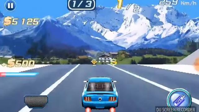 Asphalt Adrenaline 6 Java Apk 240×320,320×480 e 800×480 смотреть онлайн