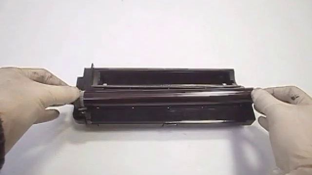 Rigenerazione e Reset Tamburo Panasonic KX-FAD412X KX-MB2000 MB2010 MB2025 MB2030 MB2061 MB2062 смотреть онлайн