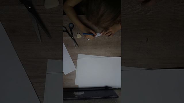 Как сделать снежинку 1 часть смотреть онлайн