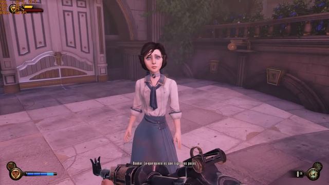 BioShock Infinite - Asus GTX 970 Strix 4gb & AMD FX 6300. Test in real gameplay. смотреть онлайн