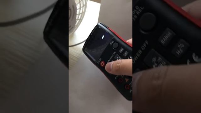 Цифровой мультиметр с Aliexpress смотреть онлайн