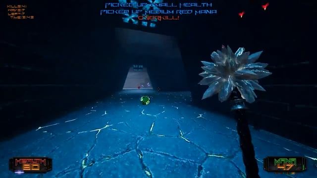 AMID EVIL - Hordes of Evil (Endless Mode) Gameplay смотреть онлайн